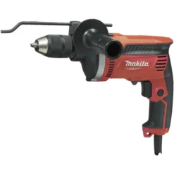 Perceuse à Percussion 710W Ø13mm MAKITA - M8101K