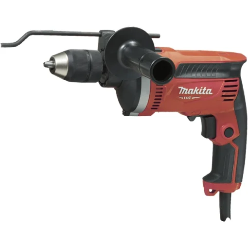 Perceuse à Percussion 710W Ø13mm MAKITA - M8101K