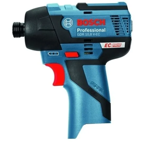 Visseuse à Chocs BOSCH GDR 12V-11 - Sans Batterie Ni Chargeur - Coffret L-BOXX GDR - 06019E0003