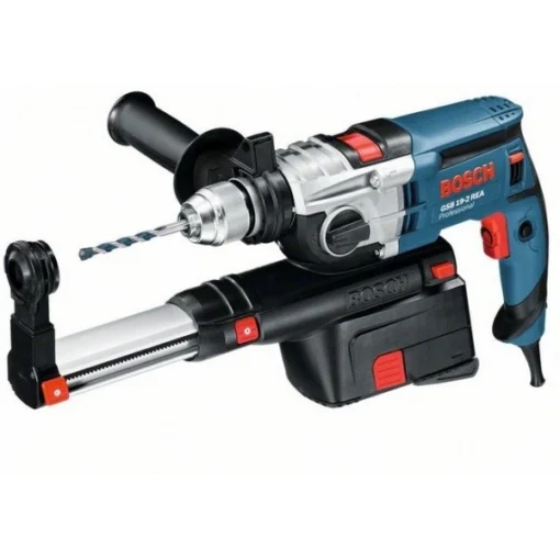 Perceuse à Percussion BOSCH GSB 19-2 REA Professional - 060117C500