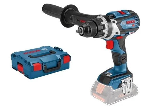 Perceuse Visseuse GSR 18V-110 C BOSCH Solo - 06019G0109