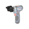 Adaptateur Mandrin Excentré FlexiClick BOSCH - GFA 12-E - Pour GSR 12V-15 FC - 1600A00F5L 2 Adaptateur Mandrin Excentré FlexiClick BOSCH - GFA 12-E - Pour GSR 12V-15 FC - 1600A00F5L -Maison Outil Boutique adaptateur mandrin flexiclick bosch gfa 12 e professional 1600a00f5l