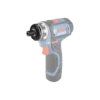 Adaptateur Mandrin FlexiClick BOSCH - GFA 12-X - Pour GSR 12V-15 FC - 1600A00F5J 1 Adaptateur Mandrin FlexiClick BOSCH - GFA 12-X - Pour GSR 12V-15 FC - 1600A00F5J -Maison Outil Boutique adaptateur mandrin flexiclick bosch gfa 12 x professional 1600a00f5j