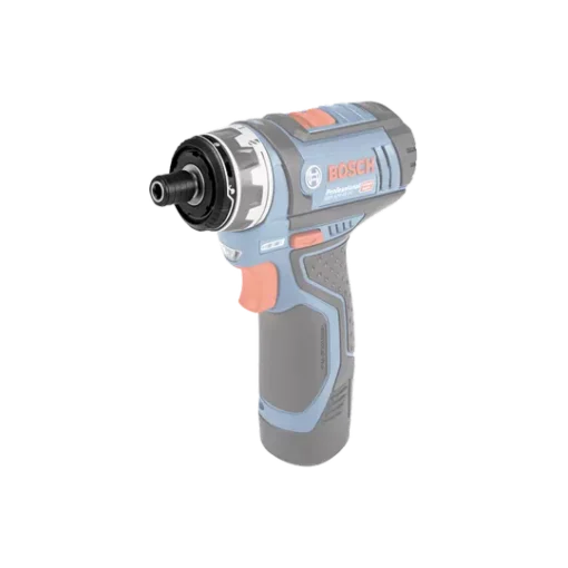 Adaptateur Mandrin FlexiClick BOSCH - GFA 12-X - Pour GSR 12V-15 FC - 1600A00F5J