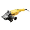 Meuleuse D'angle Filaire DEWALT - 2000W - DWE490-QS -Maison Outil Boutique ae235