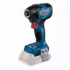 Visseuse à Chocs BOSCH GDR 18 V-210 C CLICK/GO - Sans Batterie, Ni Chargeur - 06019J0101 -Maison Outil Boutique afd 151756