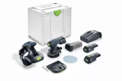 Ponceuse De Chants Sans Fil ES-ETSC 125 3.0 I-PLUS - FESTOOL - 577697 -Maison Outil Boutique b48b4e4c f78b 11ec 812b 005056b31774 1600 1066