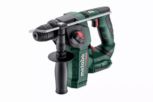 Perforateur BHA 18 LTX BL 16 METABOX Livré Nu - 600324840
