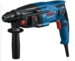 Perforateur SDS-Plus GBH 2-21BOSCH En Coffret - 06112A6000 -Maison Outil Boutique bosc0275 2