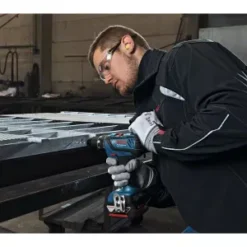 Perceuse Visseuse GSR 18V-28 2x 3.0 Ah L-Boxx BOSCH - 0615990L7K 9 Perceuse Visseuse GSR 18V-28 2x 3.0 Ah L-Boxx BOSCH - 0615990L7K -Maison Outil Boutique bosc0298 2