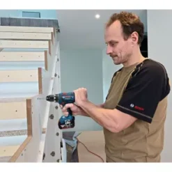 Perceuse Visseuse GSR 18V-28 2x 3.0 Ah L-Boxx BOSCH - 0615990L7K 8 Perceuse Visseuse GSR 18V-28 2x 3.0 Ah L-Boxx BOSCH - 0615990L7K -Maison Outil Boutique bosc0298 3