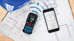 Télémètre Laser De Portée GLM 50-27 C BOSCH 50 M - 0601072T00 -Maison Outil Boutique bosc0304 2