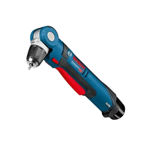 Perceuse Visseuse D'angle BOSCH GWB12V-10 - 2 Batterie 2.0Ah 12V, Chargeur, Coffret L-Boxx - 0601390908