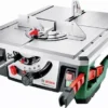 Scie Sur Table Advanced Table Cut 52 Nanoblade BOSCH - 0603B12001