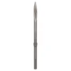 Burin Pointu BOSCH RTec Speed Pour Marteau-perforateur SDS-max - L 400 Mm - 2608690167