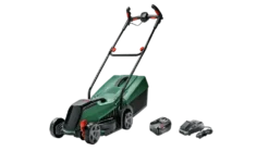 Tondeuse BOSCH CityMower 18V-32-300 + Batterie - 06008B9A07