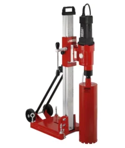 Carotteuse V 250 Avec Bâti VIRAX - 50120