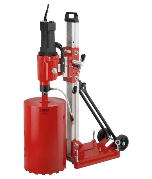 Carotteuse V 350 Avec Bâti VIRAX - 50130