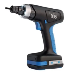 Riveteuse 18V SCELL IT Pour M3 - M6 - Sans Batterie - E-008-BODY