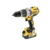 Perceuse Visseuse Percussion 18V 5Ah DEWALT + 2 Batteries + Coffret TSTAK - DCD996P2 -Maison Outil Boutique dcd996p2 1