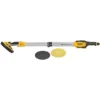 Ponceuse à Bras Murale XR 18V 225 Mm Brushless Wireless Tool Control DEWALT - Sans Batterie Ni Chargeur - DCE800N-XJ -Maison Outil Boutique dce800n 1