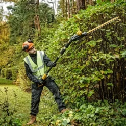 Taille-haies Orientable XR 18V Brushless DEWALT - DCMPH566N-XJ -Maison Outil Boutique dcmph566n a1