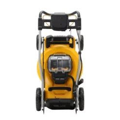 Tondeuse XR 18V Brushless DEWALT - DCMW564N-XJ -Maison Outil Boutique dcmw564n 3