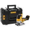 Scie Sauteuse Prise Par Corps XR 18V Brushless DEWALT - Sans Batterie - DCS335NT-XJ -Maison Outil Boutique dcs335nt k1