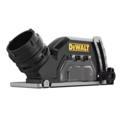 Meuleuse 76 Mm XR 18V 1.7Ah Li-Ion Brushless DEWALT - DCS438E2T-QW -Maison Outil Boutique dcs438e2t 3