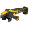 Meuleuse 125 Mm XR 18V DEWALT - DCG409NT-XJ -Maison Outil Boutique dew00030 1