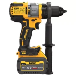 Perceuse Visseuse Percussion Premium XRP DEWALT 18V 9Ah Li-Ion - DCD999X1-QW 11 Perceuse Visseuse Percussion Premium XRP DEWALT 18V 9Ah Li-Ion - DCD999X1-QW -Maison Outil Boutique dew00031 2