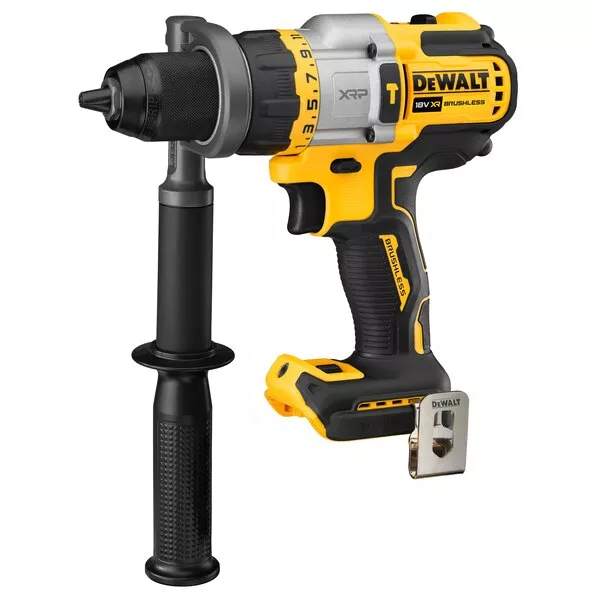 Perceuse Visseuse Percussion Premium XRP DEWALT 18V - DCD999NT-XJ 8 Perceuse Visseuse Percussion Premium XRP DEWALT 18V - DCD999NT-XJ – Image 6
