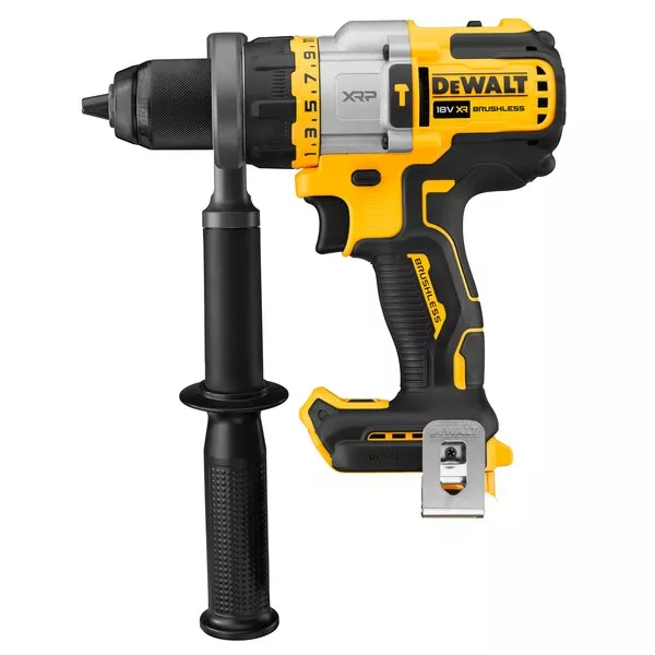 Perceuse Visseuse Percussion Premium XRP DEWALT 18V - DCD999NT-XJ 4 Perceuse Visseuse Percussion Premium XRP DEWALT 18V - DCD999NT-XJ – Image 2