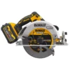 Scie Circulaire 190 Mm XR DEWALT 18V 6Ah Li-Ion - DCS573T1-QW -Maison Outil Boutique dew00034 2