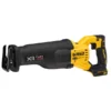 Scie Sabre XR DEWALT 18V - DCS386NT-XJ -Maison Outil Boutique dew00037 1