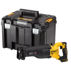 Scie Sabre XR DEWALT 18V - DCS386NT-XJ -Maison Outil Boutique dew00037