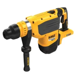 Perforateur SDS-Max XR Flexvolt 54V DEWALT 13,3J - DCH735N-XJ 7 Perforateur SDS-Max XR Flexvolt 54V DEWALT 13,3J - DCH735N-XJ -Maison Outil Boutique dew00042 2