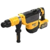Perforateur SDS-Max XR Flexvolt 54V DEWALT 19,4J + 2 Batteries 3Ah - DCH775X2-QW 1 Perforateur SDS-Max XR Flexvolt 54V DEWALT 19,4J + 2 Batteries 3Ah - DCH775X2-QW -Maison Outil Boutique dew00043