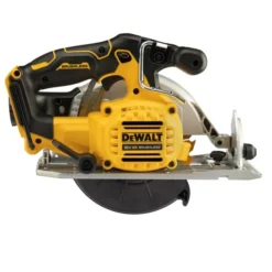 Scie Circulaire 165 Mm XR 18V DEWALT + Coffret Tstak - DCS565NT-XJ 7 Scie Circulaire 165 Mm XR 18V DEWALT + Coffret Tstak - DCS565NT-XJ -Maison Outil Boutique dew00051 3