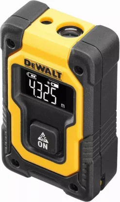 Télémètre De Poche DEWALT - DW055PL-XJ 7 Télémètre De Poche DEWALT - DW055PL-XJ -Maison Outil Boutique dew00052 2 1