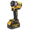 Boulonneuse à Chocs 3/8" XR 18V 5Ah Li-ion Brushless DEWALT - DCF923P2G-QW -Maison Outil Boutique dew00144