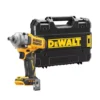Boulonneuse à Chocs 1/2" Compacte XR 18V Brushless DEWALT - DCF892NT-XJ -Maison Outil Boutique dew00146