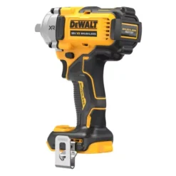 Boulonneuse à Chocs 1/2" Compacte XR 18V Brushless DEWALT - DCF892NT-XJ -Maison Outil Boutique dew00146 2