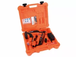 Cloueur Gaz Paslode PPN50XI SPIT - 019770 10 Cloueur Gaz Paslode PPN50XI SPIT - 019770 -Maison Outil Boutique dga11107 4