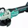 Meuleuse Ø125 Mm 18 V Li-Ion MAKITA Sans Batterie - DGA519ZX1 -Maison Outil Boutique dga519zx1