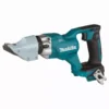 Cisaille 18V 2,0 Mm MAKITA Sans Batterie - DJS200Z 1 Cisaille 18V 2,0 Mm MAKITA Sans Batterie - DJS200Z -Maison Outil Boutique djs200z
