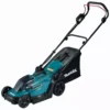 Tondeuse 33 Cm 18V MAKITA 1 Batt.BL1850B - DLM330RT -Maison Outil Boutique dlm330rt