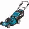 Tondeuse 48 Cm 2x18V MAKITA Sans Batterie - DLM480Z -Maison Outil Boutique dlm480z