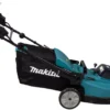 Tondeuse Autotractée 48 Cm 2x18V MAKITA 2 Batt.BL1850B + Chargeur DC18S - DLM481CT2 2 Tondeuse Autotractée 48 Cm 2x18V MAKITA 2 Batt.BL1850B + Chargeur DC18S - DLM481CT2 -Maison Outil Boutique dlm481ct2 2