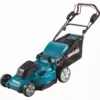 Tondeuse Autotractée 48 Cm 2x18V MAKITA Sans Batterie - DLM481Z -Maison Outil Boutique dlm481z